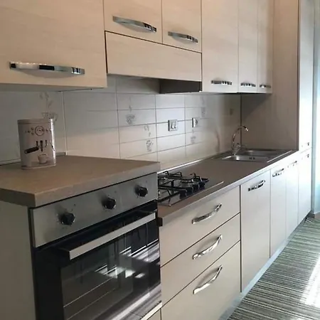 Apartment Borgo Vittoria House Turin