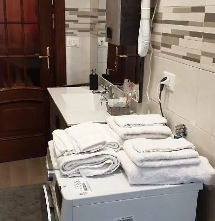 Borgo Vittoria House Turin