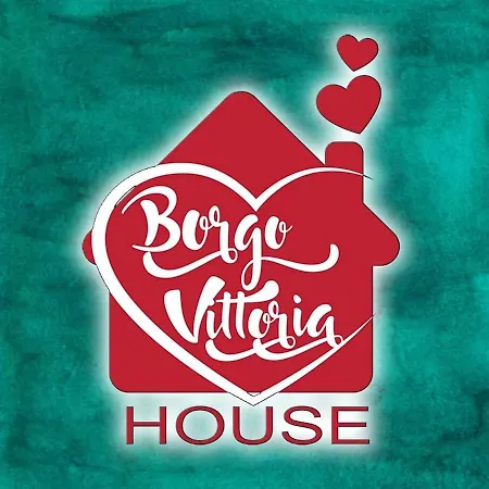 Borgo Vittoria House *
