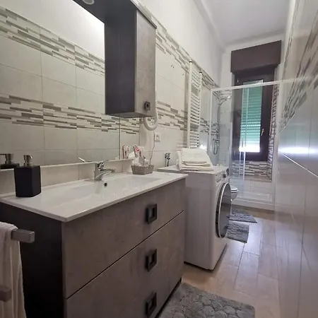 Borgo Vittoria House Appartement Turin