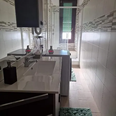 Borgo Vittoria House