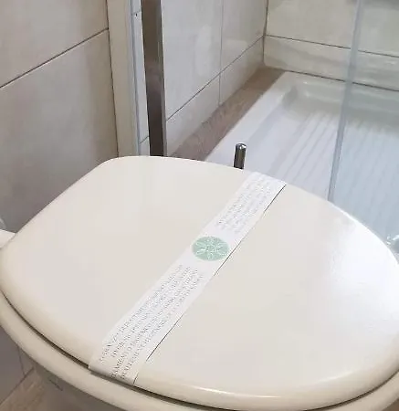 Borgo Vittoria House Apartment Turin