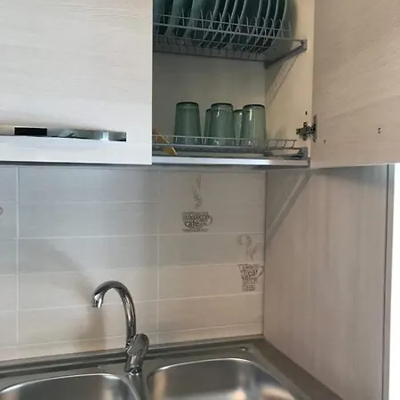 Borgo Vittoria House Turin