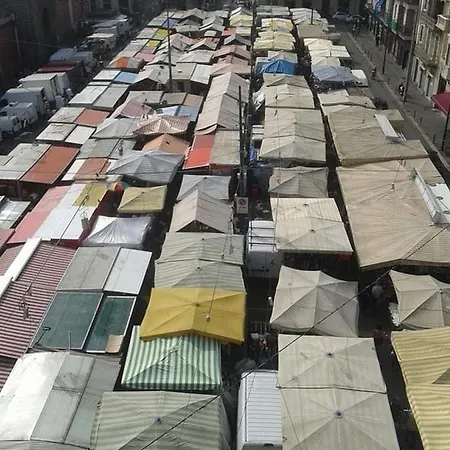 Apartman Borgo Vittoria House *