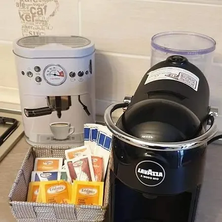 Apartman Borgo Vittoria House