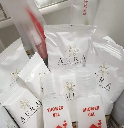 Borgo Vittoria House Apartman Torino