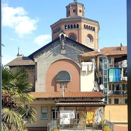 Apartment Borgo Vittoria House Turin