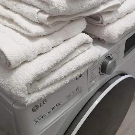 Borgo Vittoria House Appartement *