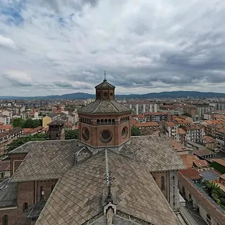 Borgo Vittoria House Apartman