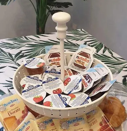 Borgo Vittoria House