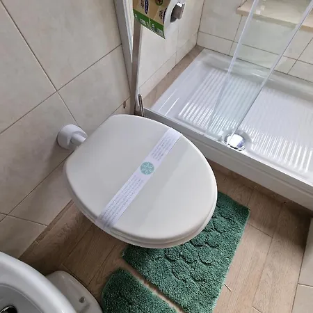 Apartment Borgo Vittoria House Turin