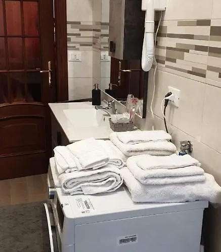 Borgo Vittoria House トリノ