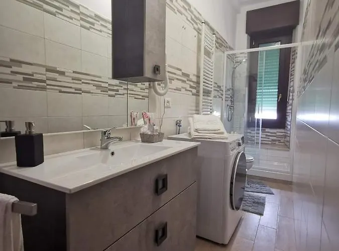 Borgo Vittoria House アパート トリノ