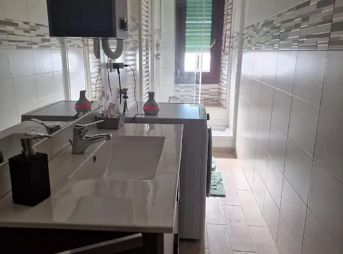 Borgo Vittoria House