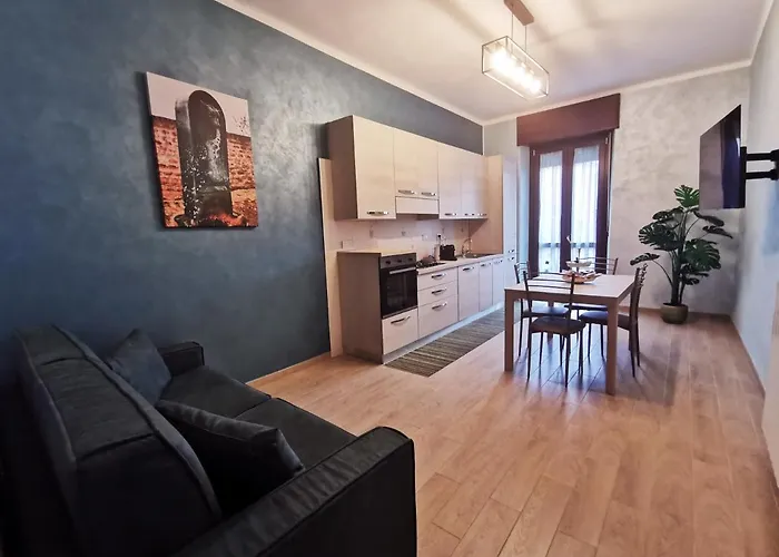 Borgo Vittoria House * トリノ