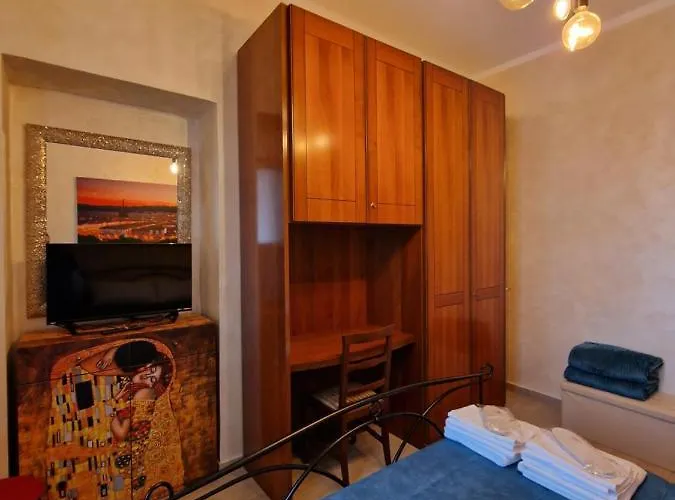 Borgo Vittoria House * トリノ