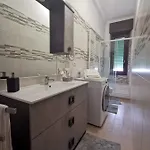 Borgo Vittoria House شقة تورينو
