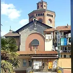 شقة Borgo Vittoria House تورينو