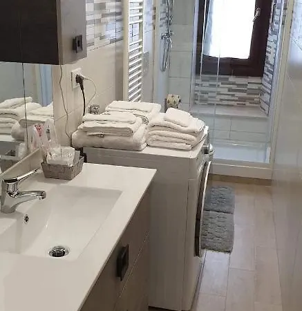 Borgo Vittoria House Apartman