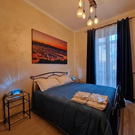 Borgo Vittoria House Apartman