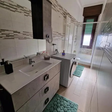 Apartman Borgo Vittoria House *