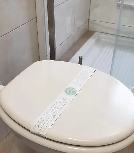 Borgo Vittoria House Appartamento Torino
