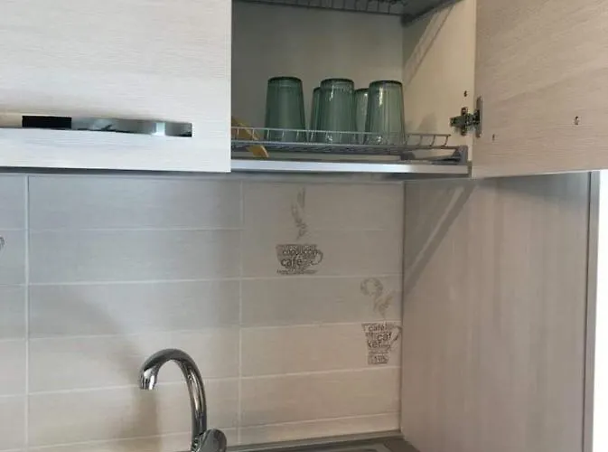 Borgo Vittoria House Torino