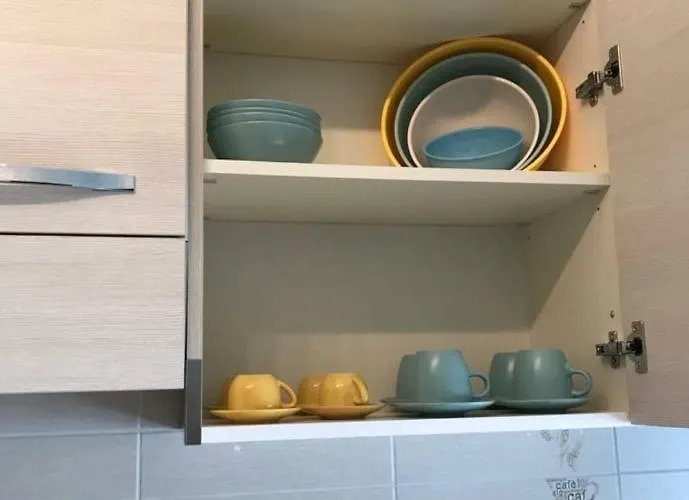 Appartamento Borgo Vittoria House *