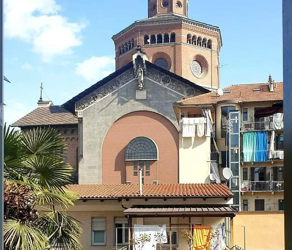 Appartamento Borgo Vittoria House Torino