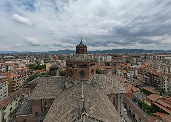 Borgo Vittoria House Appartamento