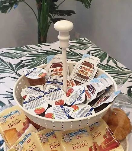 Borgo Vittoria House