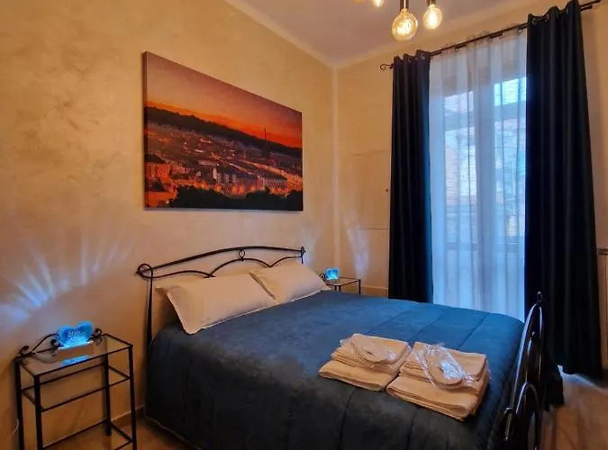 Borgo Vittoria House Appartamento